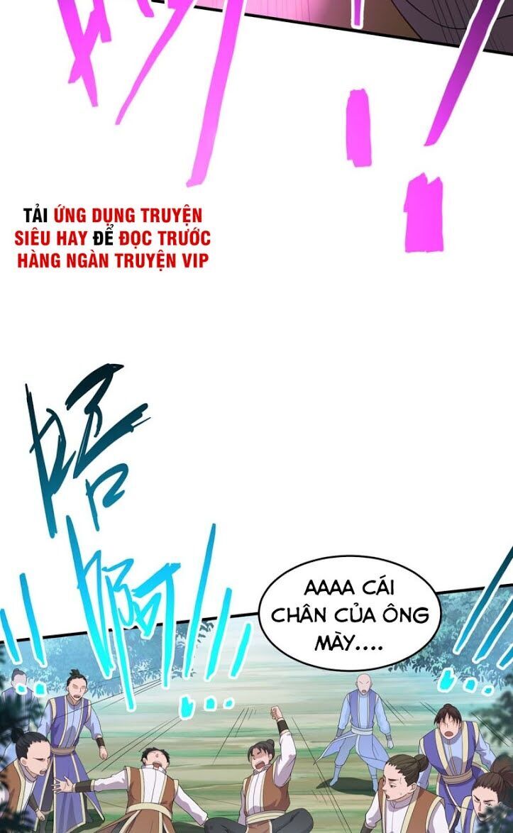 Tiên Đế Trở Về Chap 105 - Next Chap 106