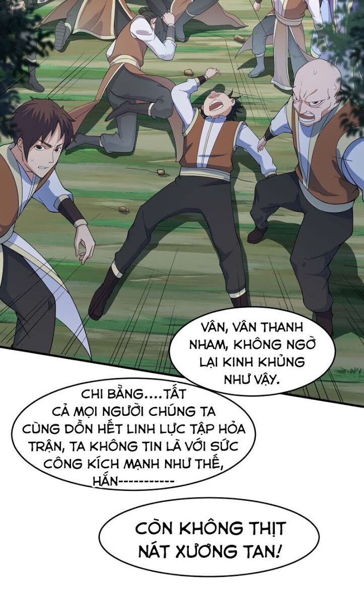 Tiên Đế Trở Về Chap 105 - Next Chap 106