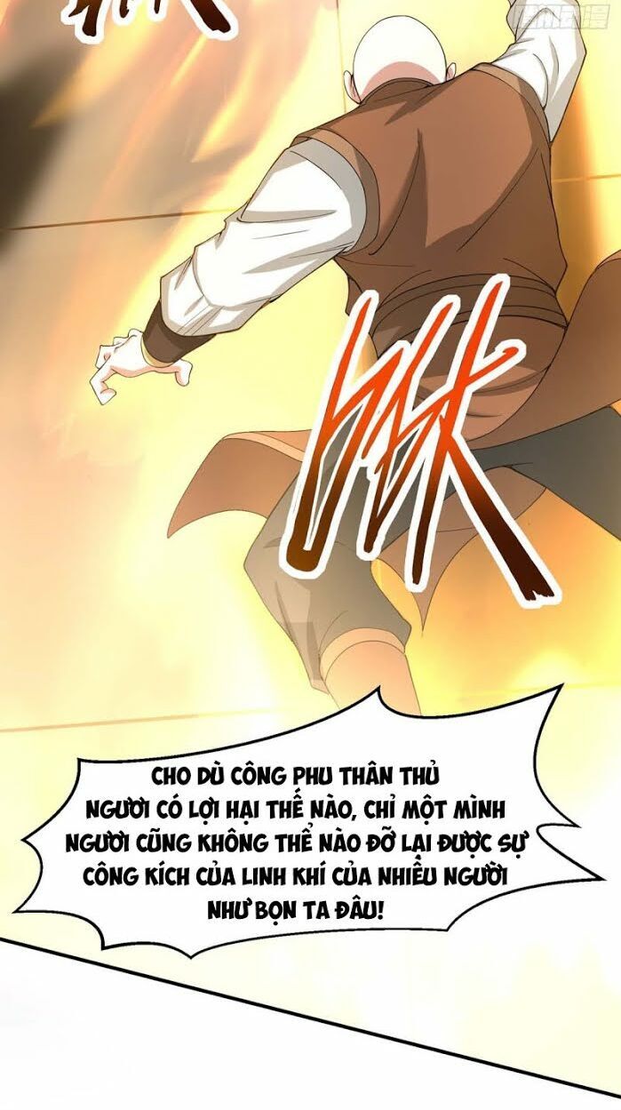 Tiên Đế Trở Về Chap 105 - Next Chap 106