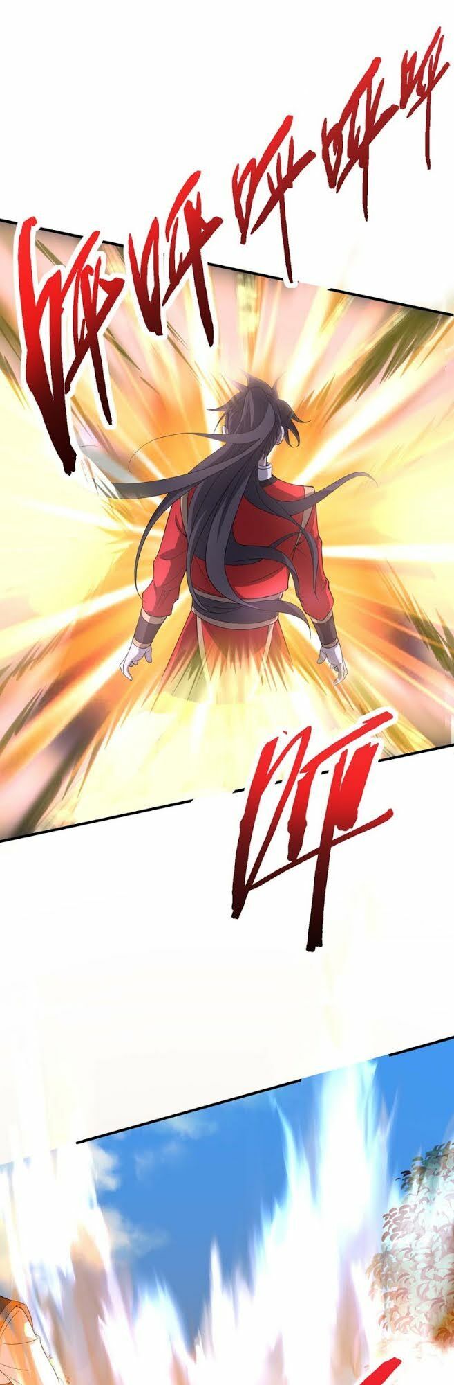 Tiên Đế Trở Về Chap 105 - Next Chap 106