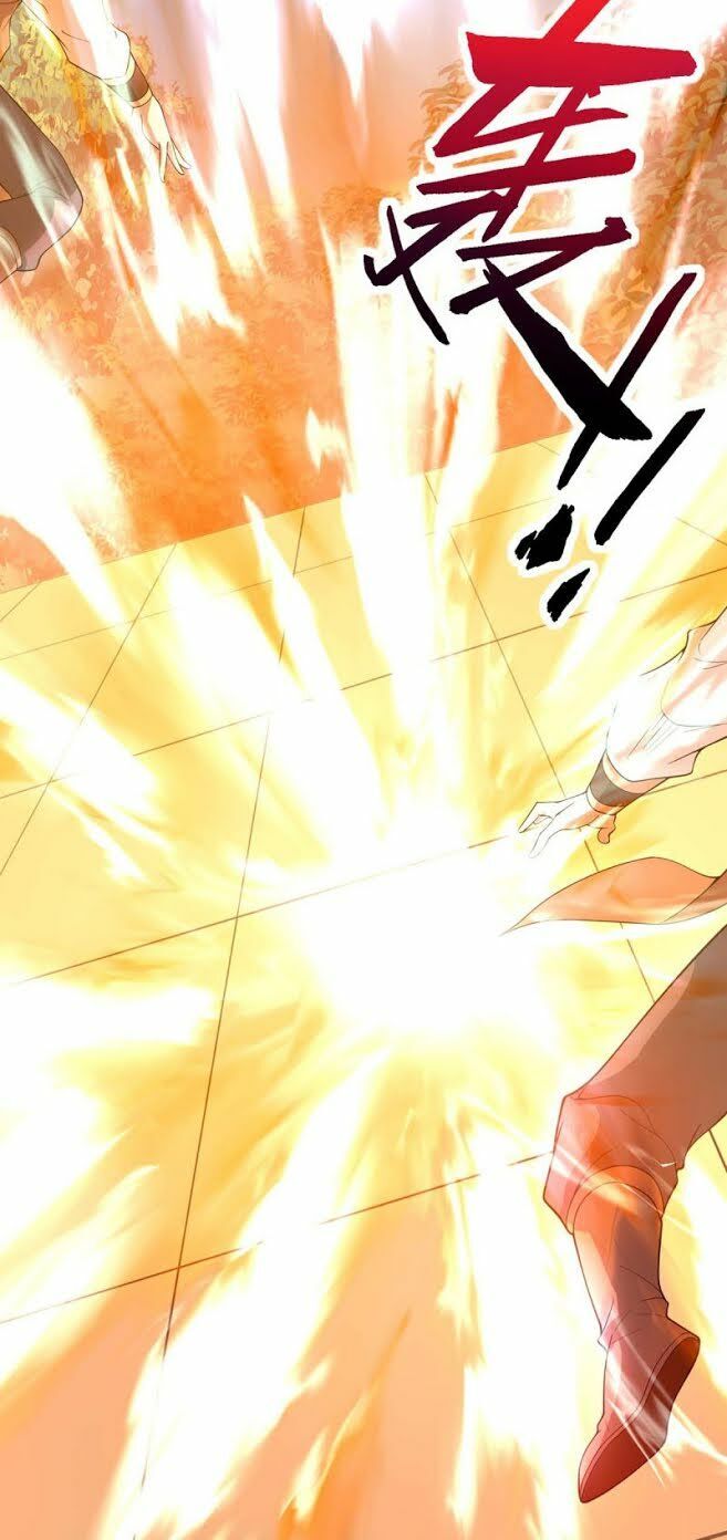 Tiên Đế Trở Về Chap 105 - Next Chap 106