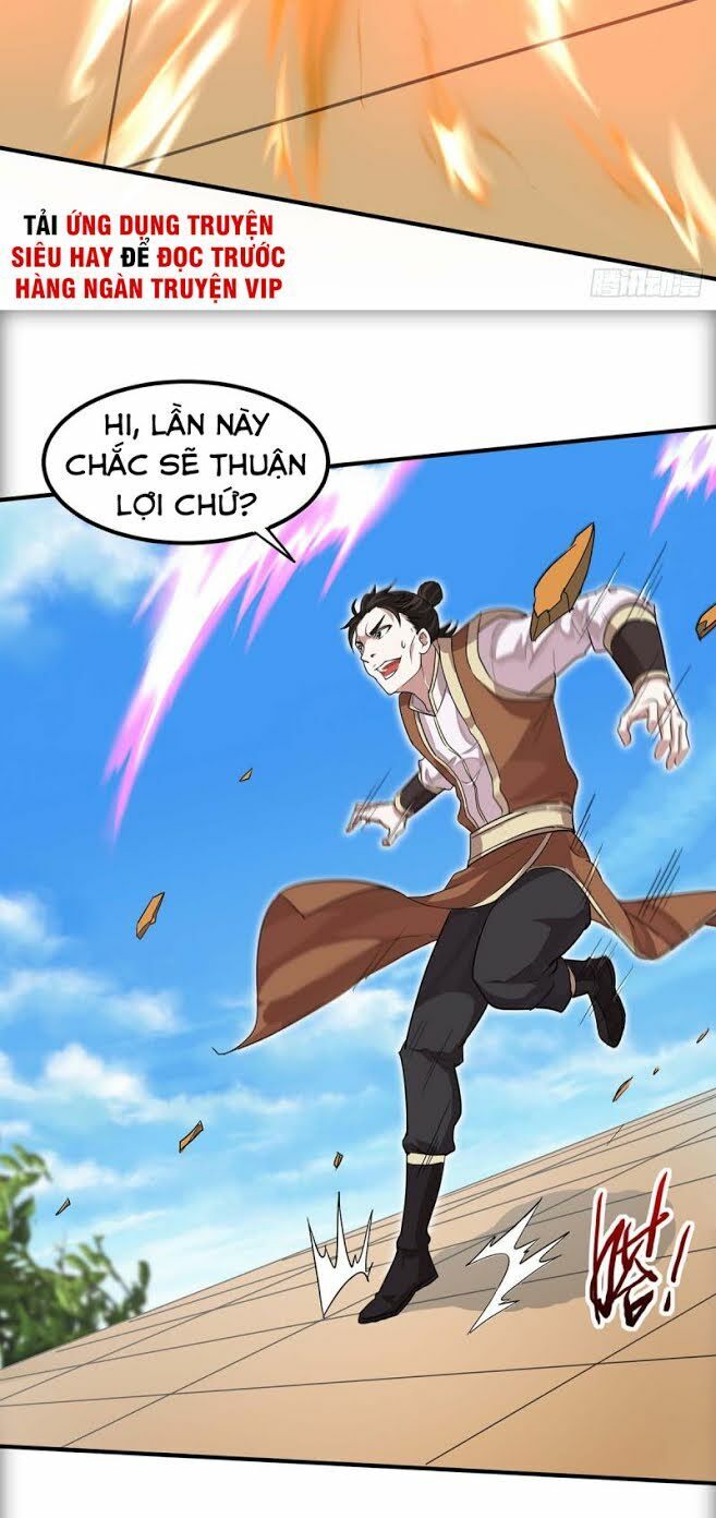Tiên Đế Trở Về Chap 105 - Next Chap 106