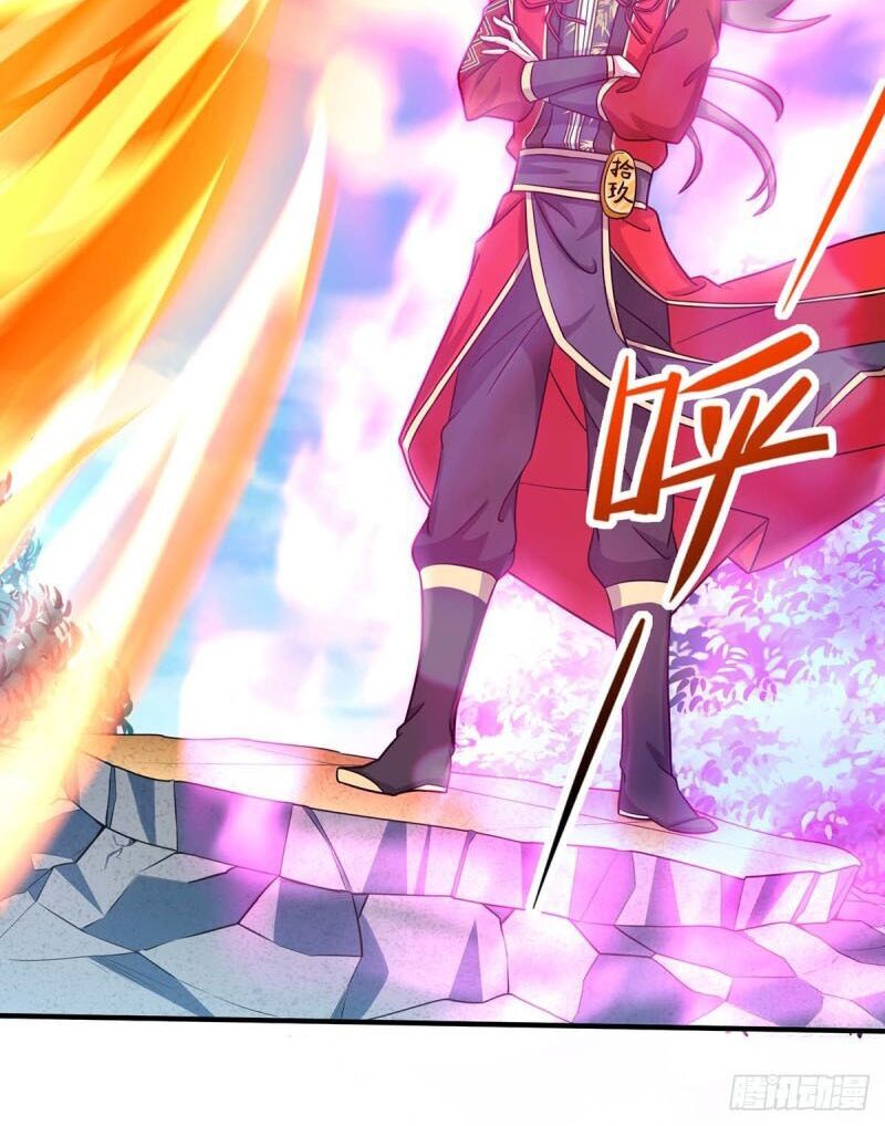 Tiên Đế Trở Về Chap 106 - Next Chap 107