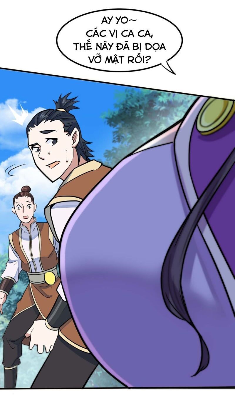 Tiên Đế Trở Về Chap 109 - Next Chap 110