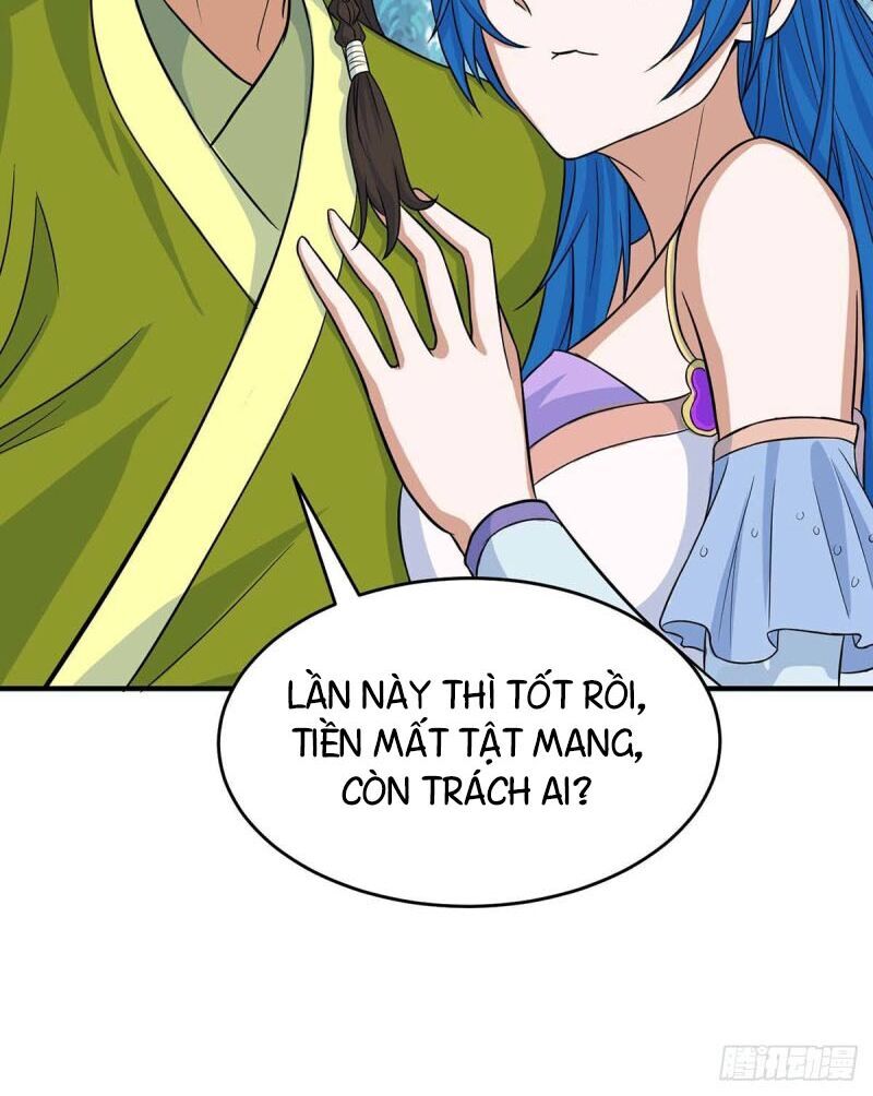 Tiên Đế Trở Về Chap 111 - Next Chap 112