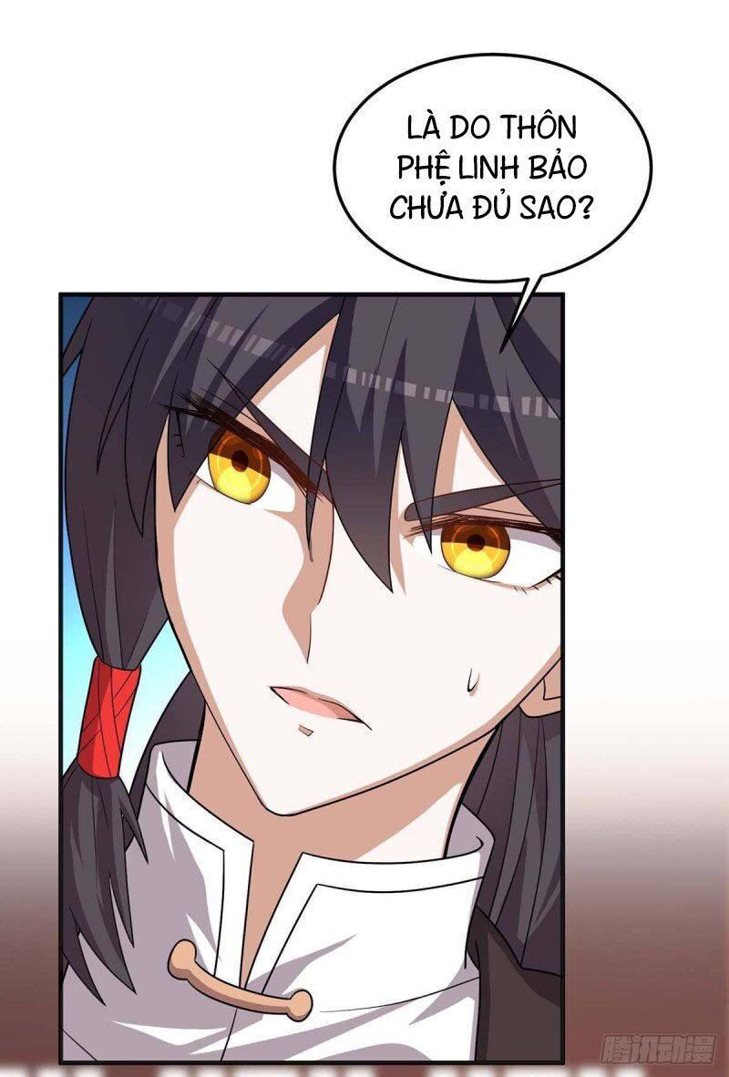 Tiên Đế Trở Về Chap 111 - Next Chap 112