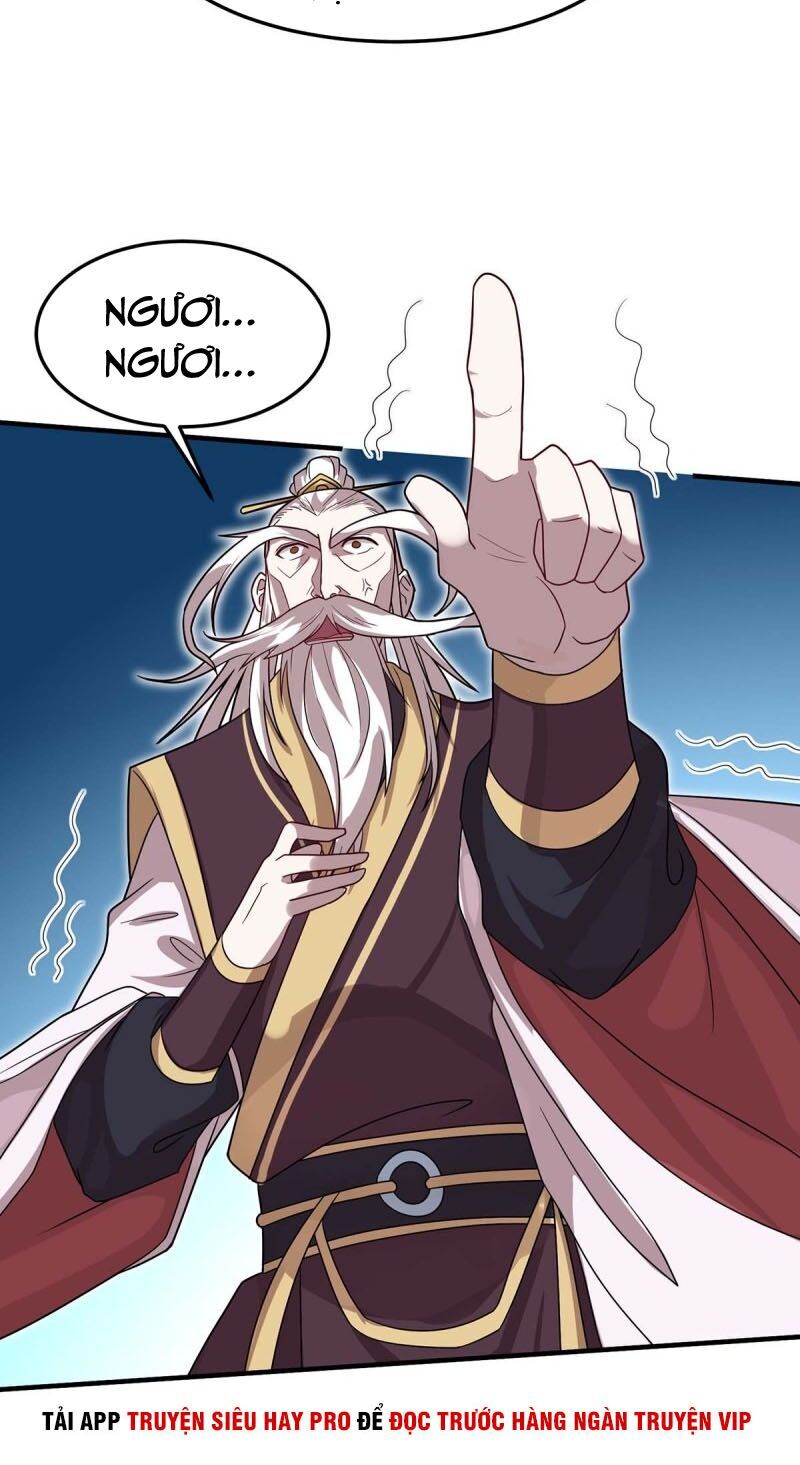 Tiên Đế Trở Về Chap 113 - Next Chap 114