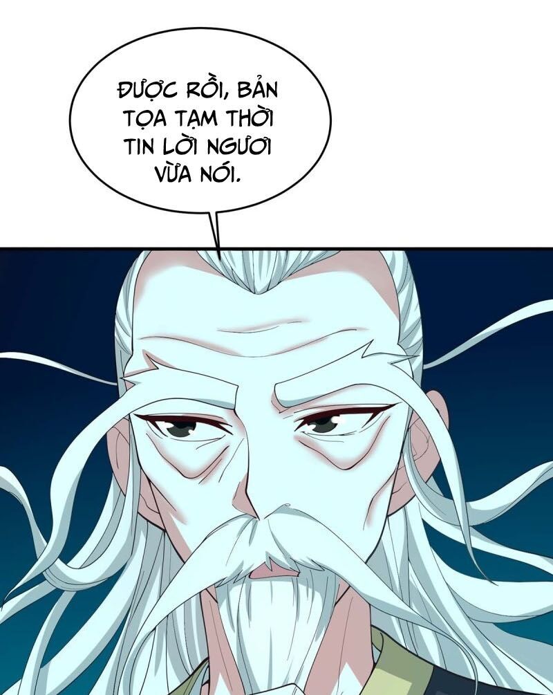 Tiên Đế Trở Về Chap 113 - Next Chap 114