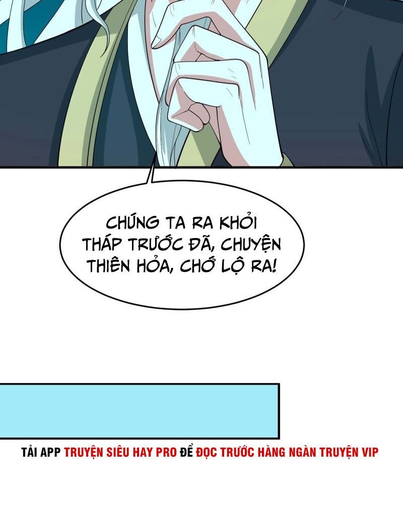 Tiên Đế Trở Về Chap 113 - Next Chap 114