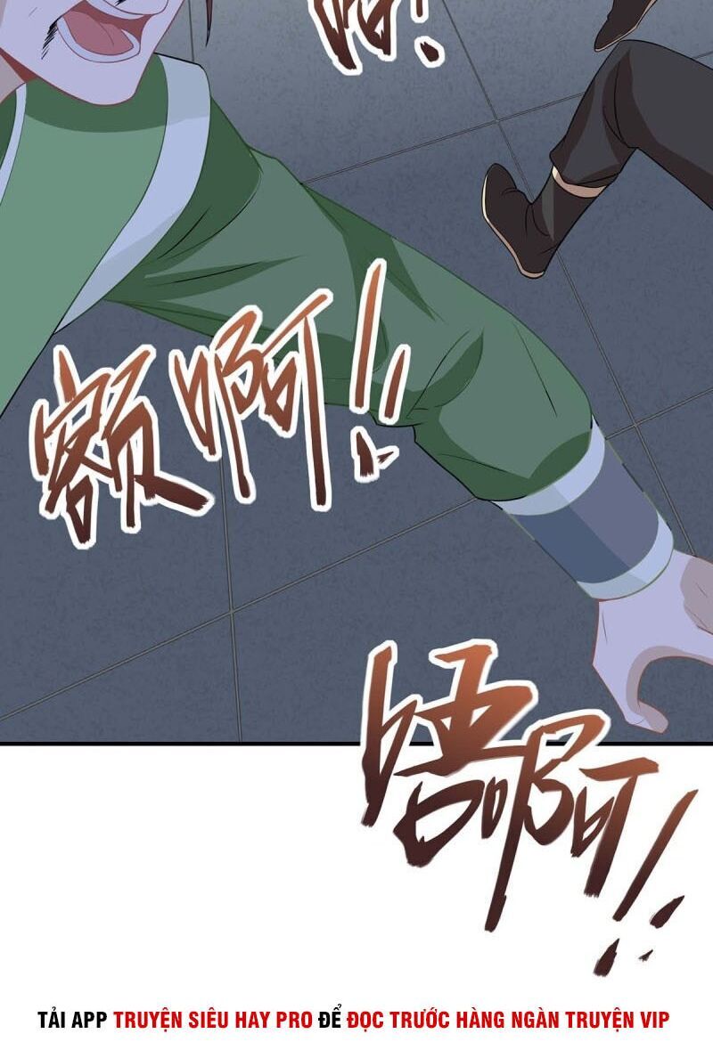 Tiên Đế Trở Về Chap 116 - Next Chap 117
