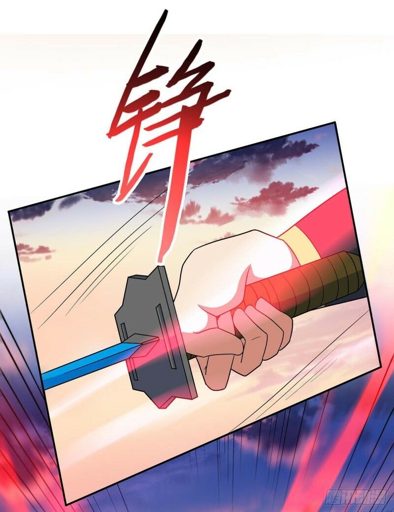 Tiên Đế Trở Về Chap 118 - Next Chap 119