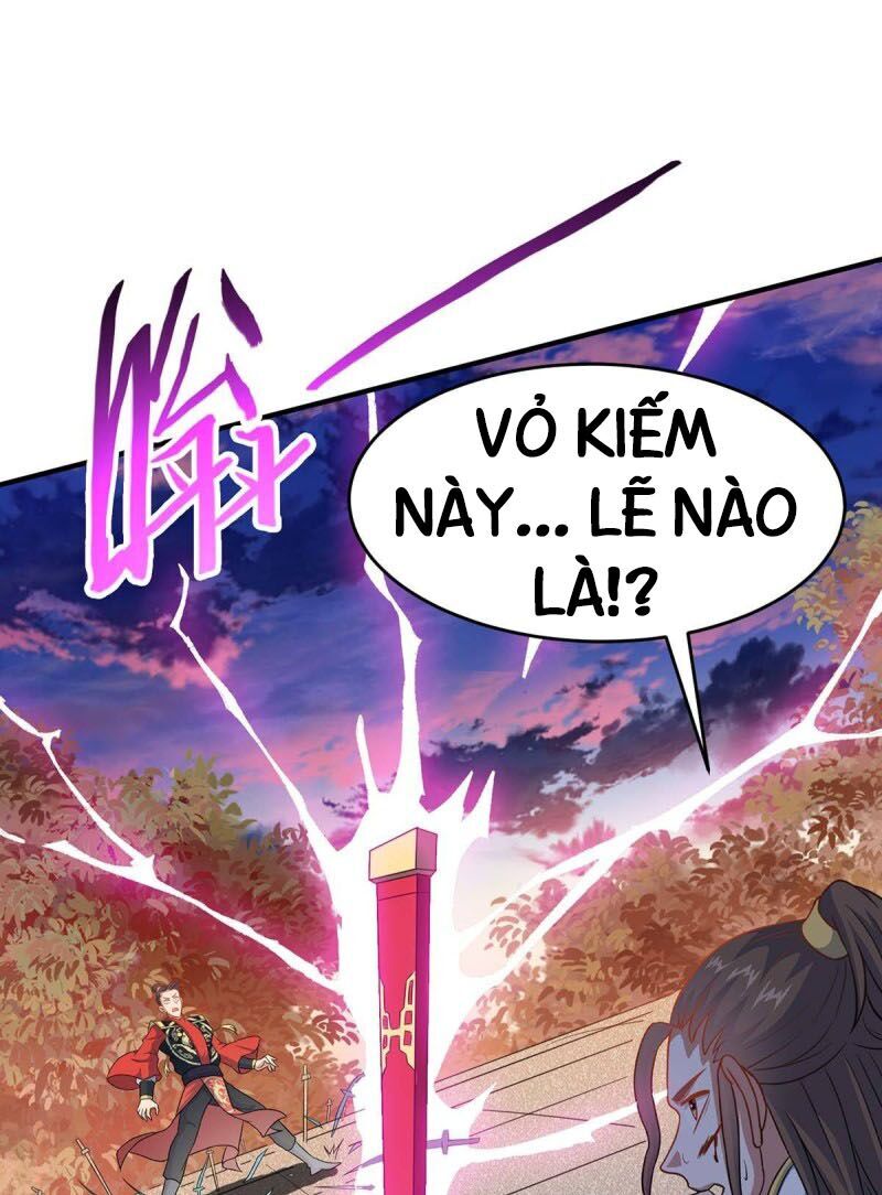 Tiên Đế Trở Về Chap 118 - Next Chap 119