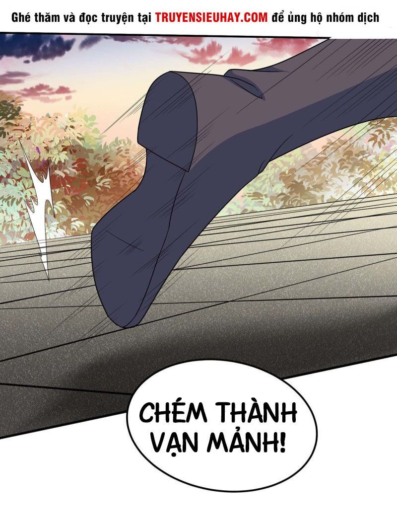 Tiên Đế Trở Về Chap 118 - Next Chap 119