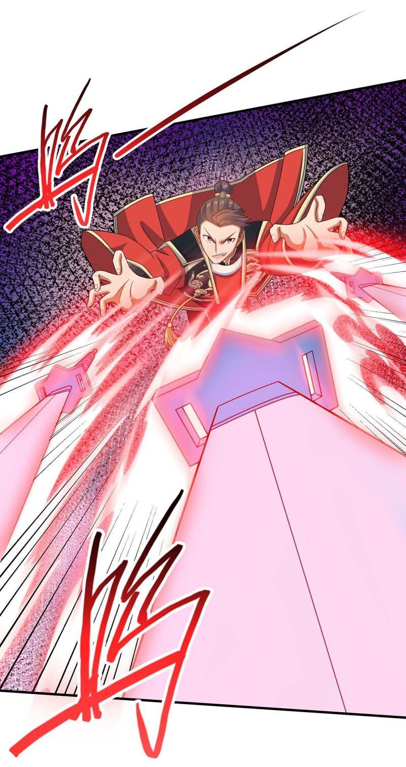 Tiên Đế Trở Về Chap 118 - Next Chap 119