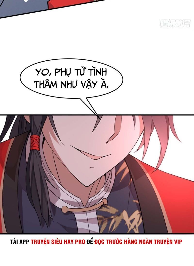 Tiên Đế Trở Về Chap 119 - Next Chap 120