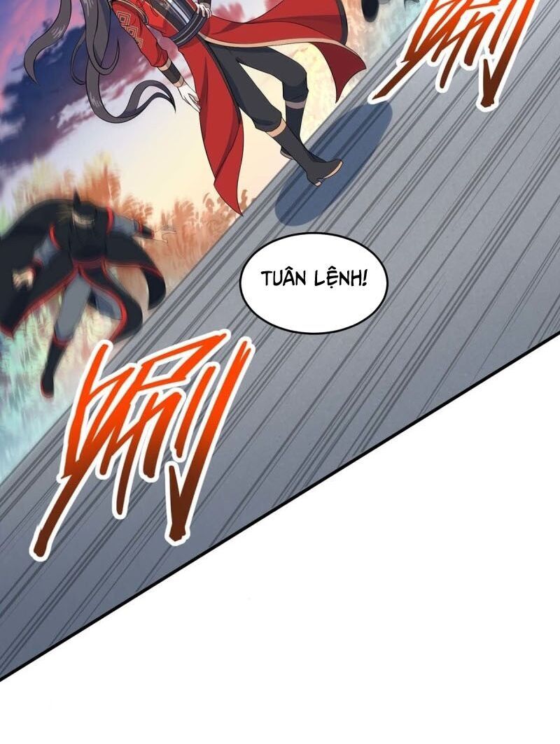 Tiên Đế Trở Về Chap 119 - Next Chap 120