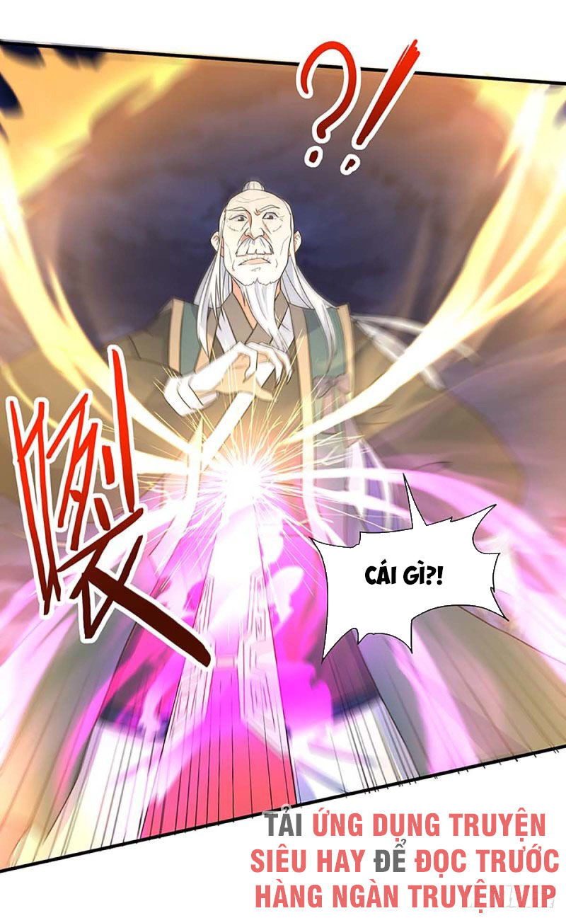 Tiên Đế Trở Về Chap 123 - Next Chap 124