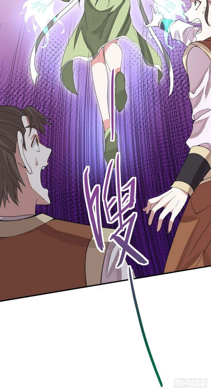 Tiên Đế Trở Về Chap 127 - Next Chap 128