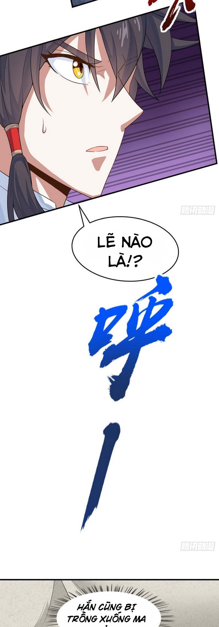 Tiên Đế Trở Về Chap 127 - Next Chap 128