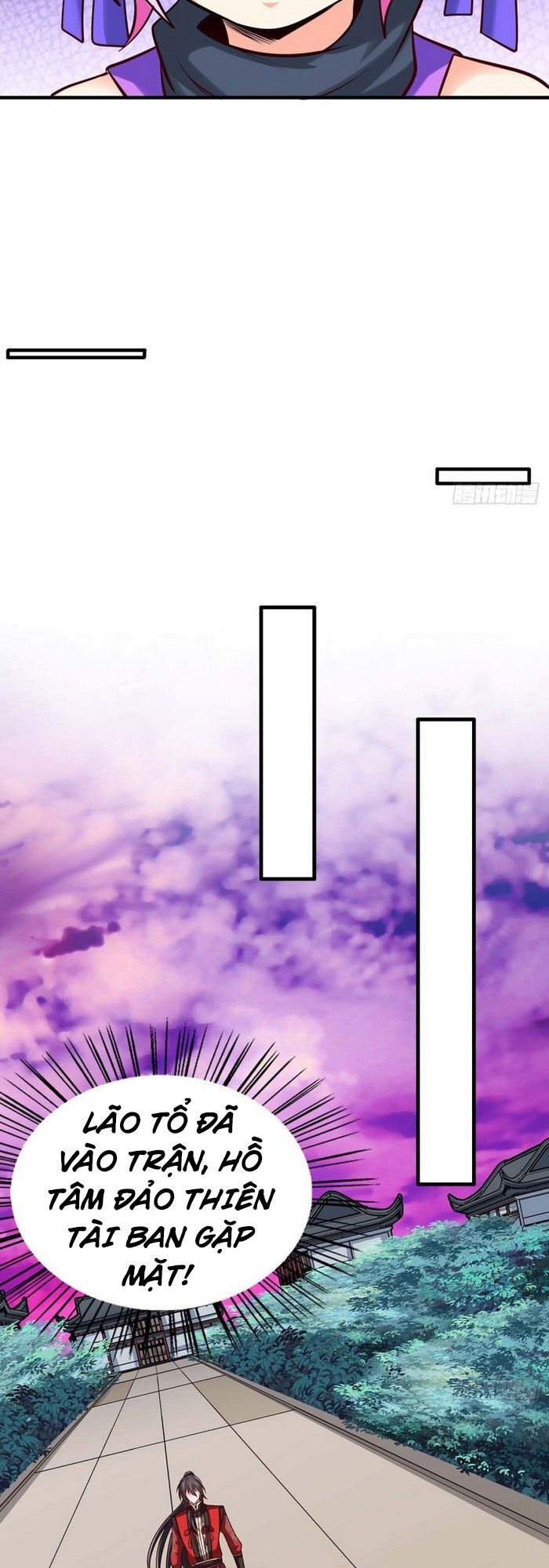 Tiên Đế Trở Về Chap 129 - Next Chap 130