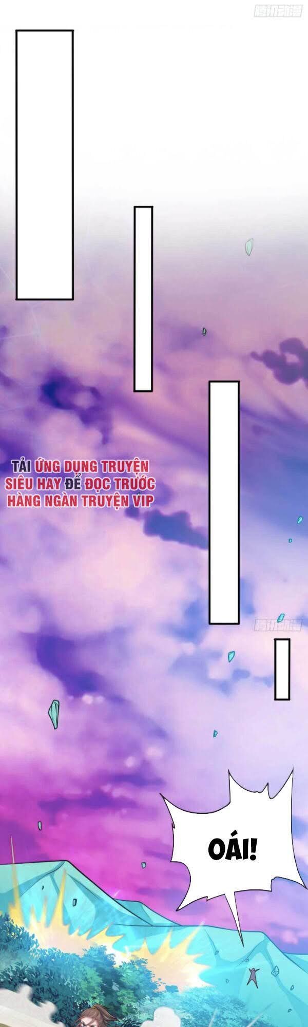 Tiên Đế Trở Về Chap 130 - Next Chap 131