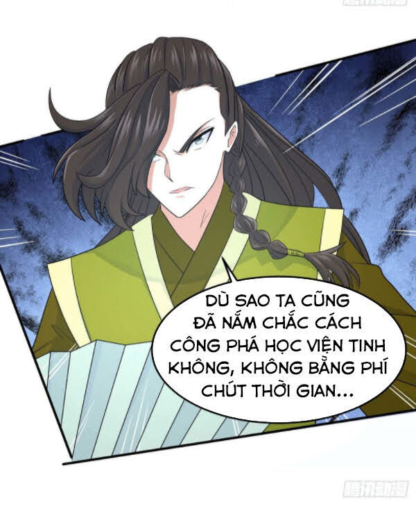 Tiên Đế Trở Về Chap 130 - Next Chap 131