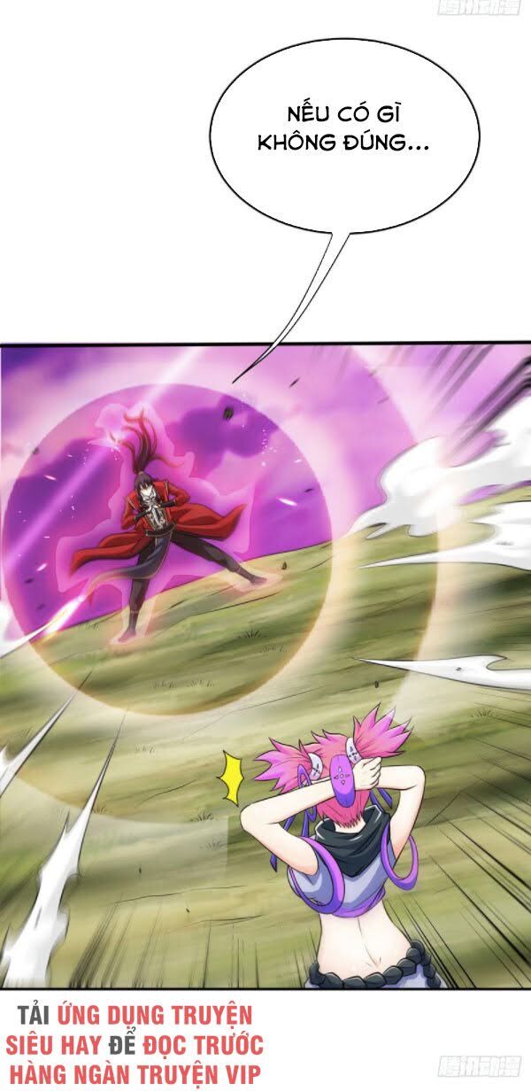Tiên Đế Trở Về Chap 130 - Next Chap 131