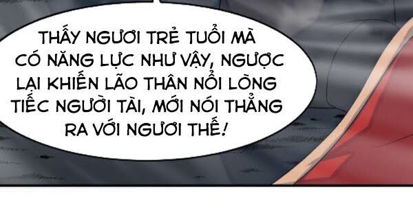 Tiên Đế Trở Về Chap 131 - Next Chap 132