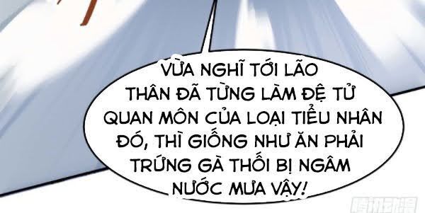 Tiên Đế Trở Về Chap 131 - Next Chap 132