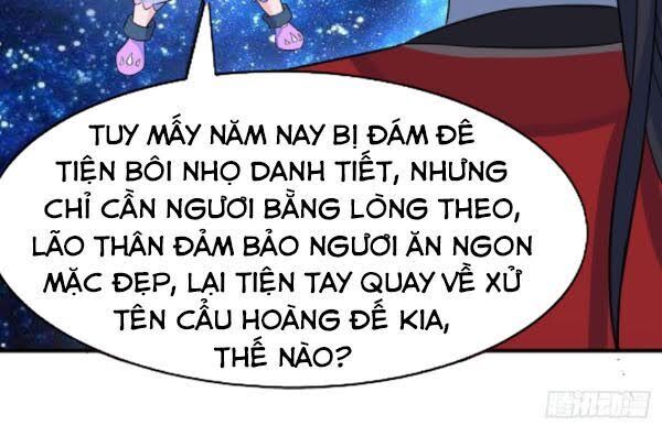 Tiên Đế Trở Về Chap 131 - Next Chap 132