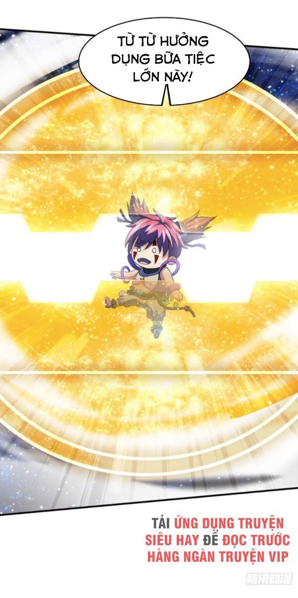 Tiên Đế Trở Về Chap 131 - Next Chap 132