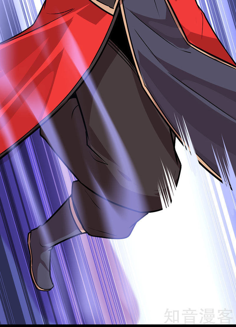 Tiên Đế Trở Về Chap 34 - Next Chap 35