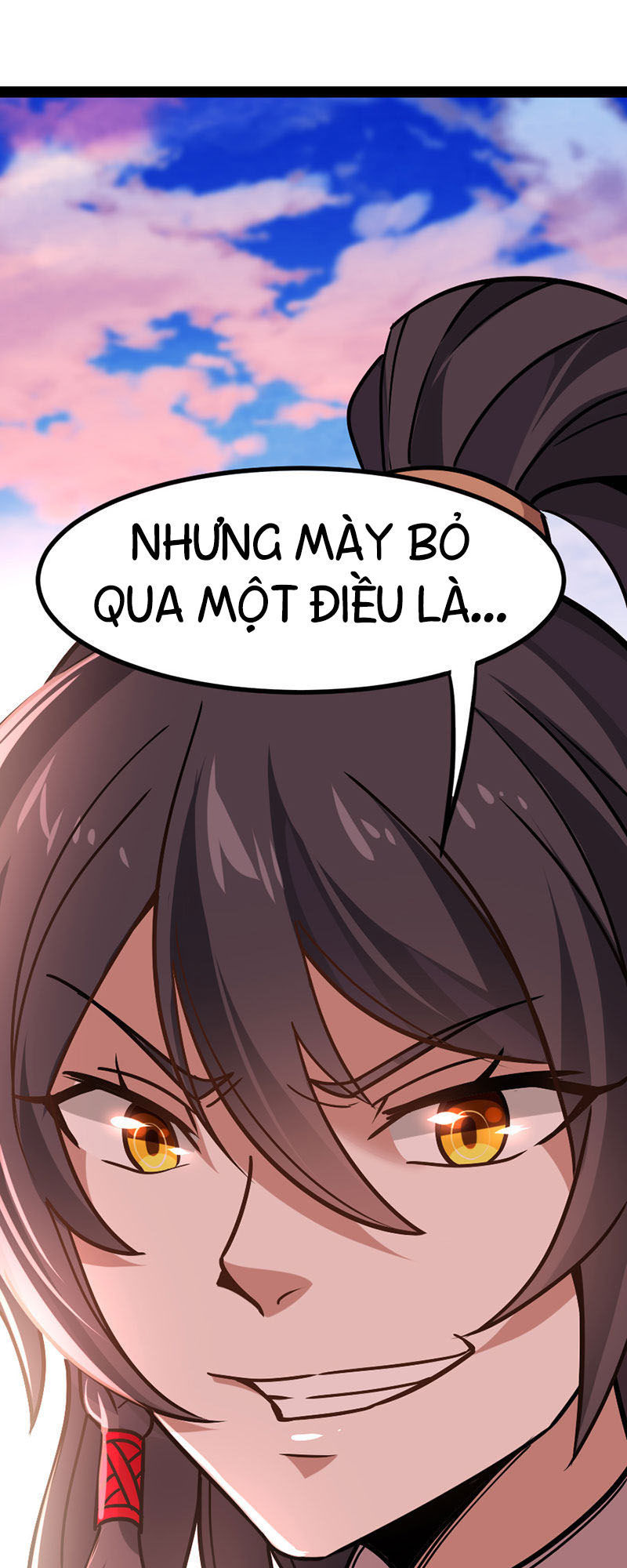 Tiên Đế Trở Về Chap 34 - Next Chap 35