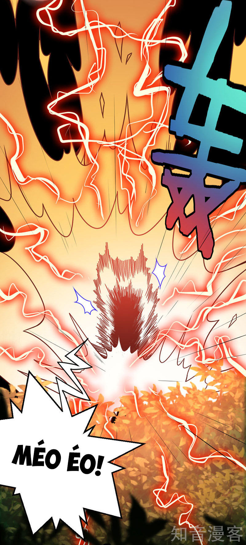 Tiên Đế Trở Về Chap 35 - Next Chap 36