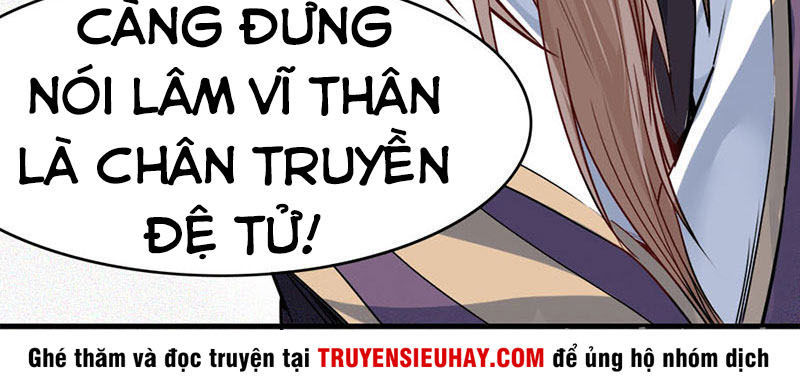 Tiên Đế Trở Về Chap 41 - Next Chap 42