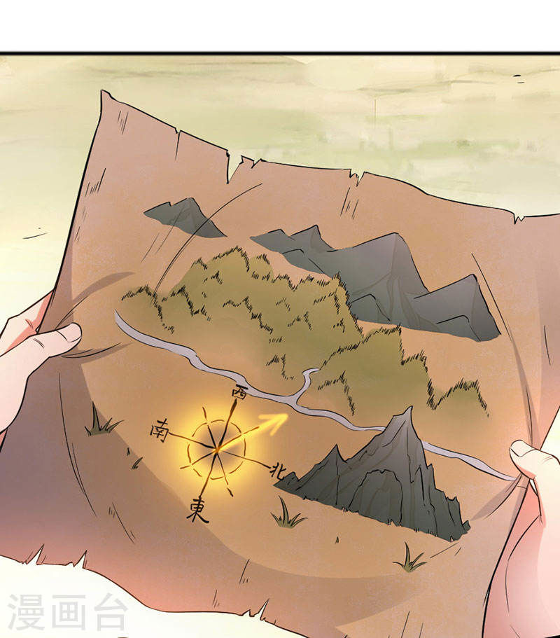 Tiên Đế Trở Về Chap 43 - Next Chap 44