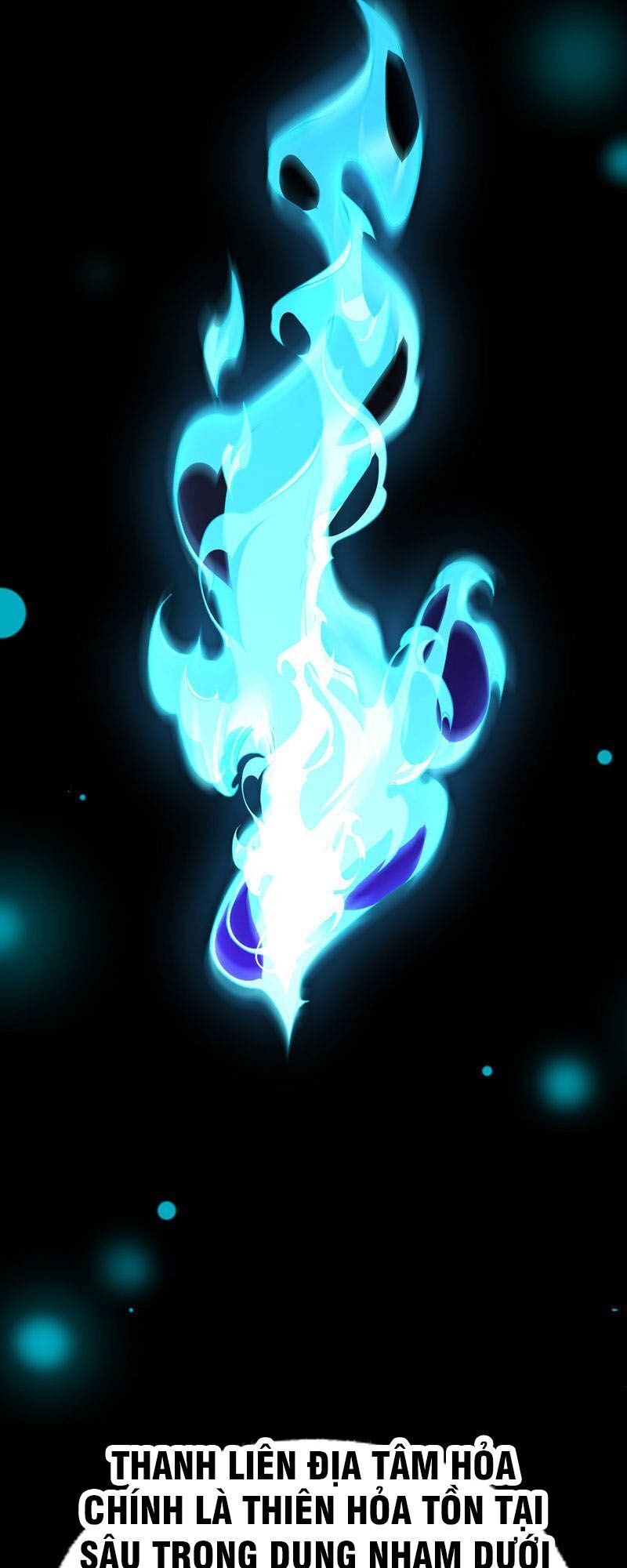 Tiên Đế Trở Về Chap 44 - Next Chap 45