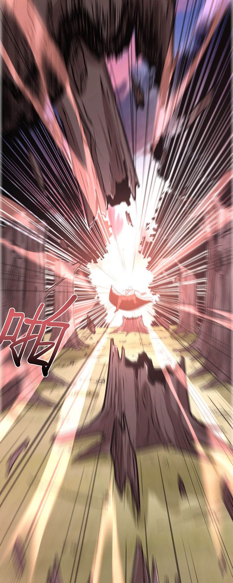 Tiên Đế Trở Về Chap 44 - Next Chap 45