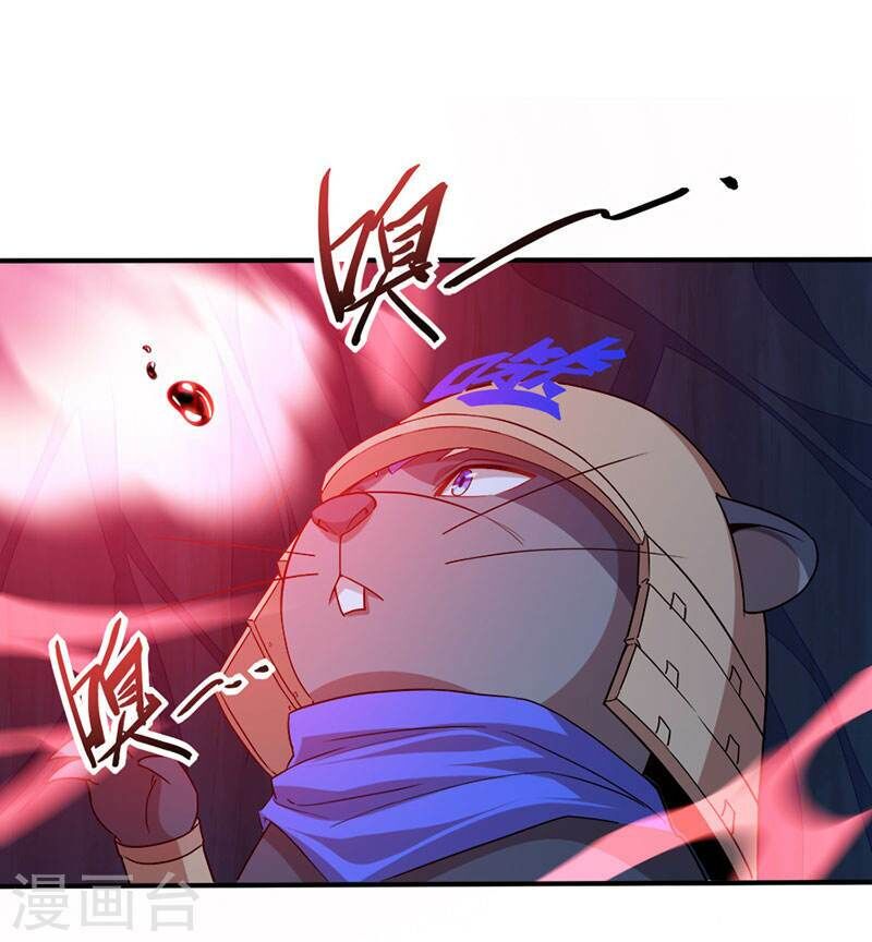 Tiên Đế Trở Về Chap 49 - Next Chap 50