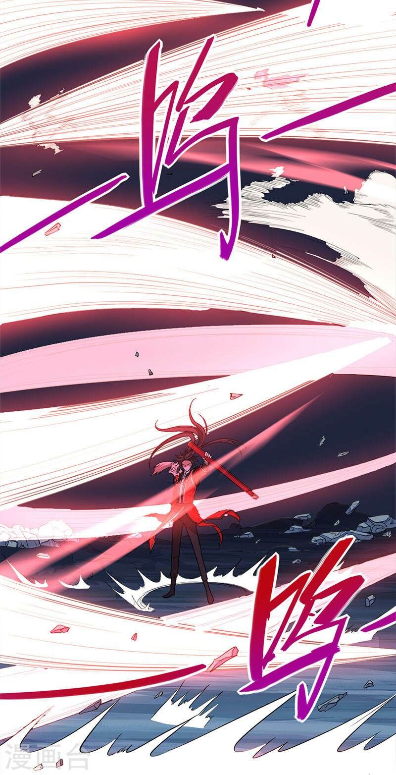 Tiên Đế Trở Về Chap 49 - Next Chap 50