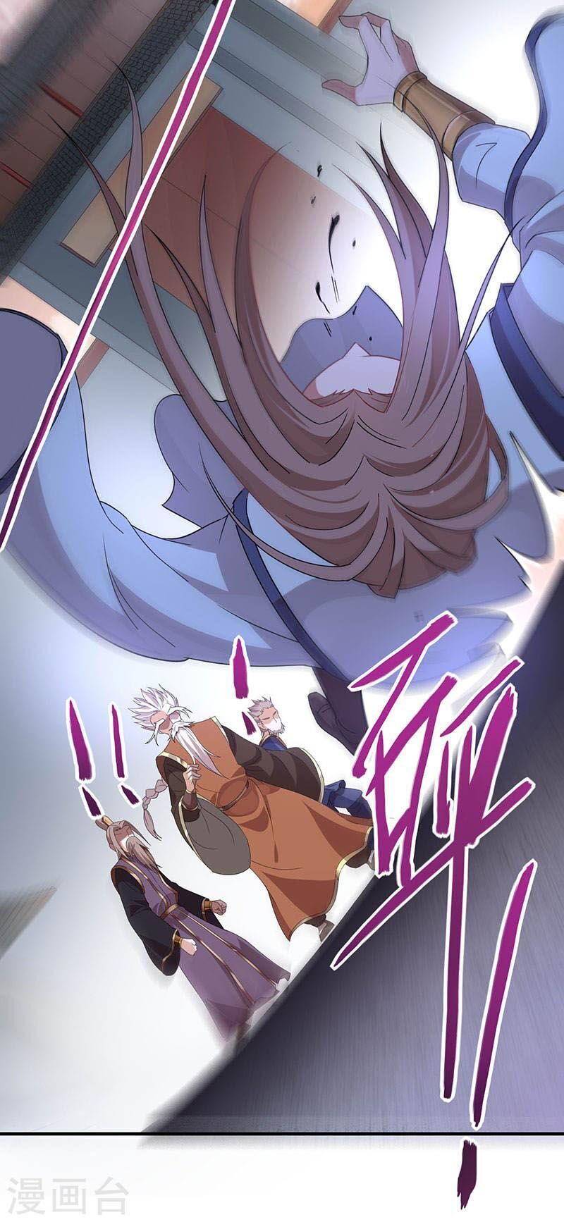 Tiên Đế Trở Về Chap 51 - Next Chap 52