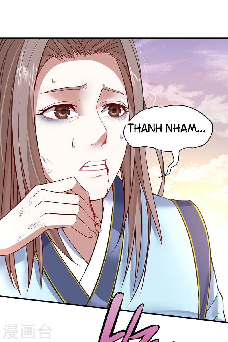 Tiên Đế Trở Về Chap 51 - Next Chap 52