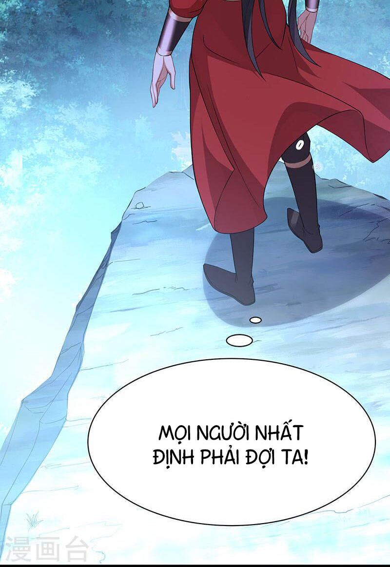 Tiên Đế Trở Về Chap 51 - Next Chap 52