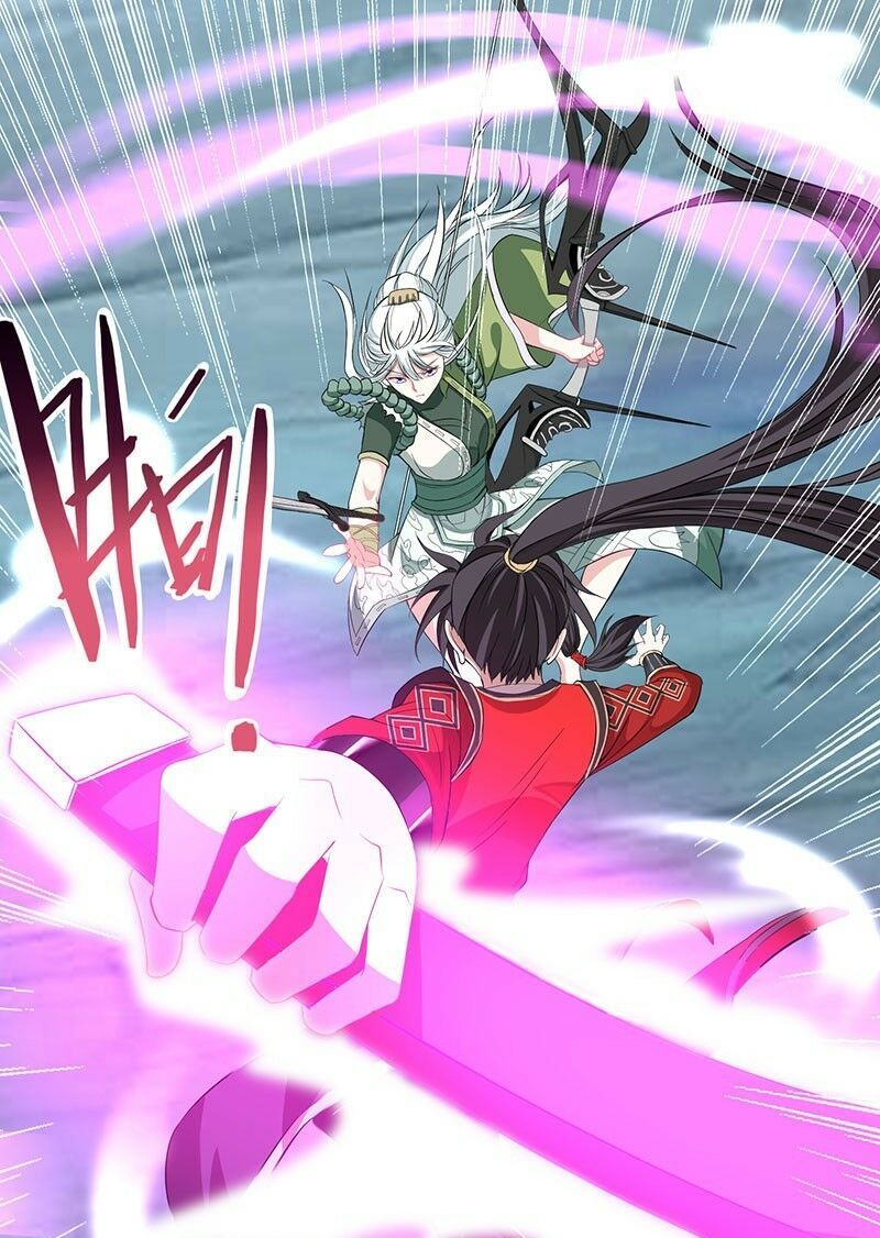 Tiên Đế Trở Về Chap 53 - Next Chap 54