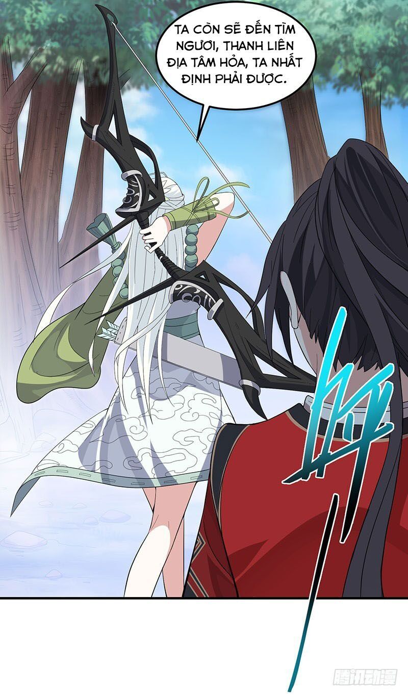 Tiên Đế Trở Về Chap 54 - Next Chap 55