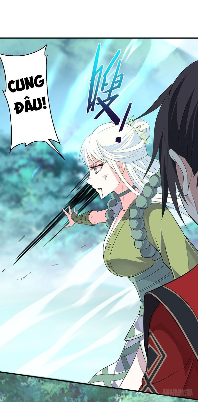 Tiên Đế Trở Về Chap 54 - Next Chap 55