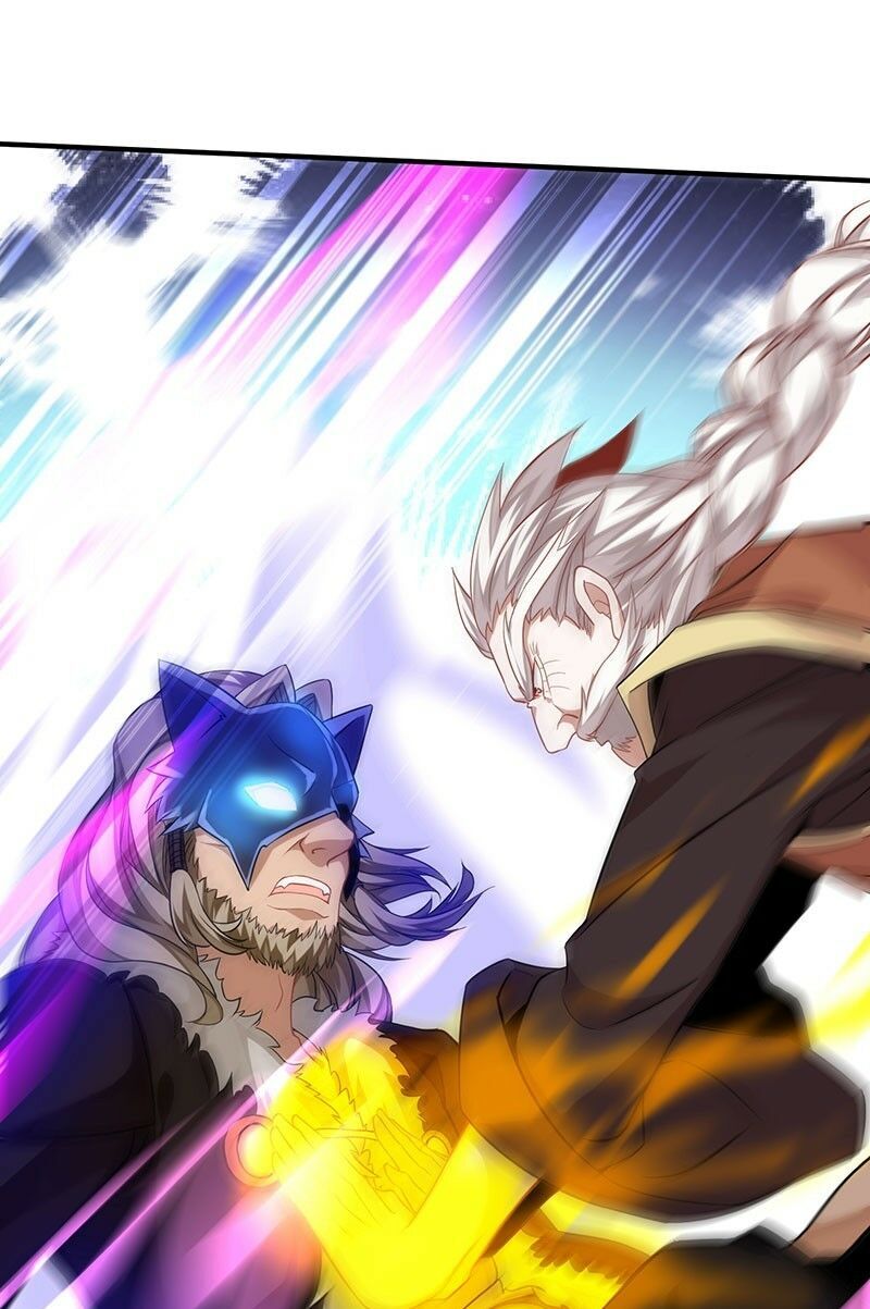 Tiên Đế Trở Về Chap 55 - Next Chap 56