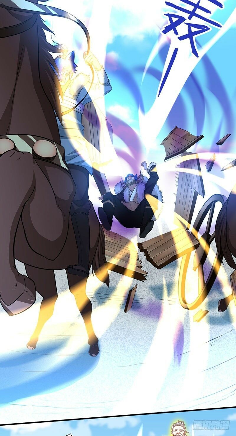 Tiên Đế Trở Về Chap 55 - Next Chap 56