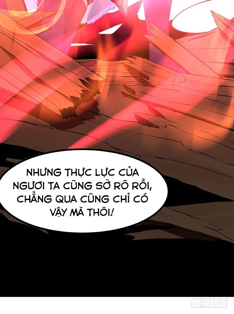 Tiên Đế Trở Về Chap 55 - Next Chap 56