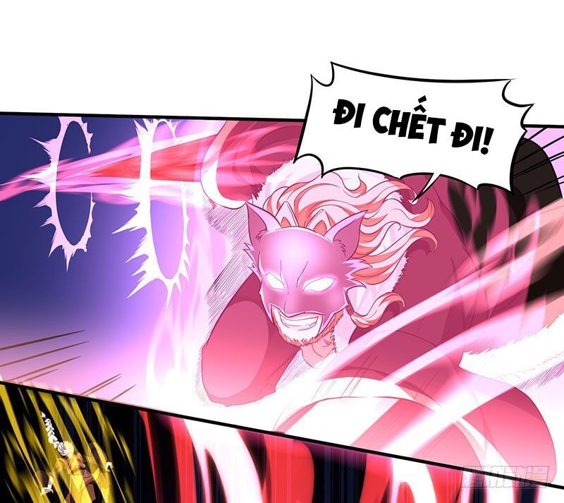 Tiên Đế Trở Về Chap 55 - Next Chap 56